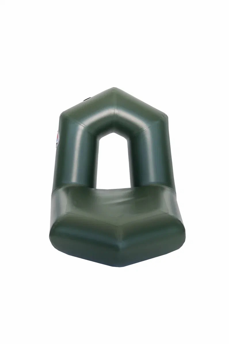 КРЕСЛО НАДУВНОЕ SMARINE, 85Х75 СМ, ПВХ, ЗЕЛЕНЫЙ в Симферополе