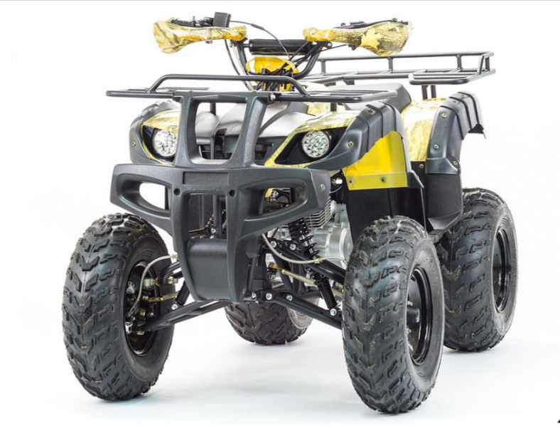 Квадроцикл MOTOLAND (МОТОЛЕНД) 250 ADVENTURE в Симферополе