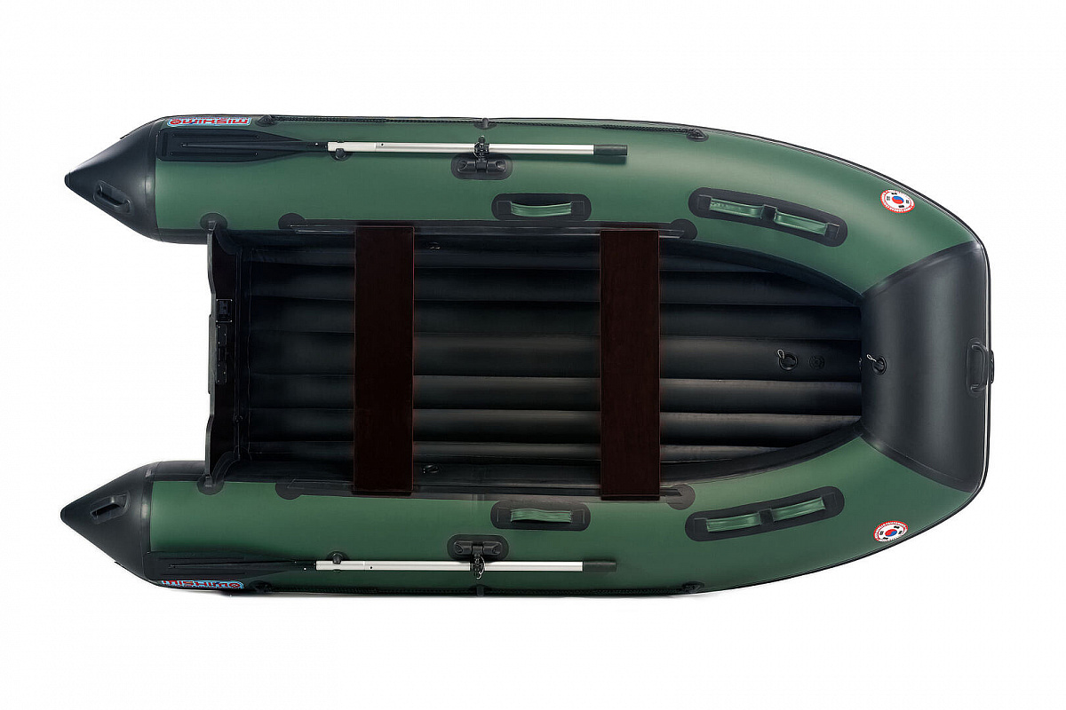 Лодка MISHIMO LITE 400 в Симферополе