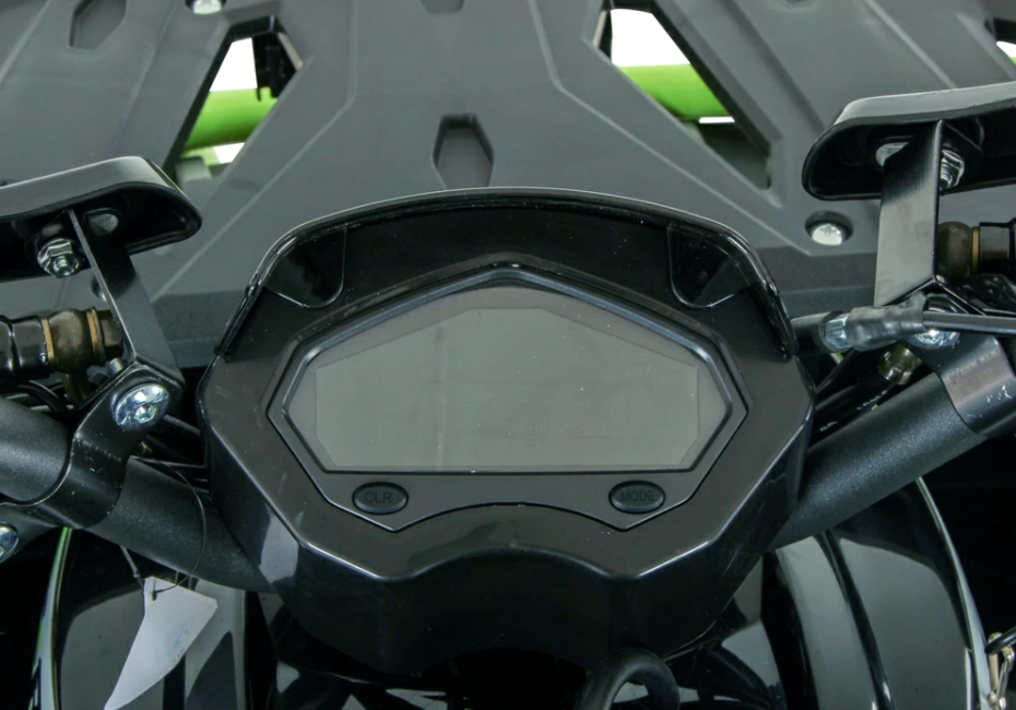 Квадроцикл YACOTA DRAGON LUX 125 в Симферополе