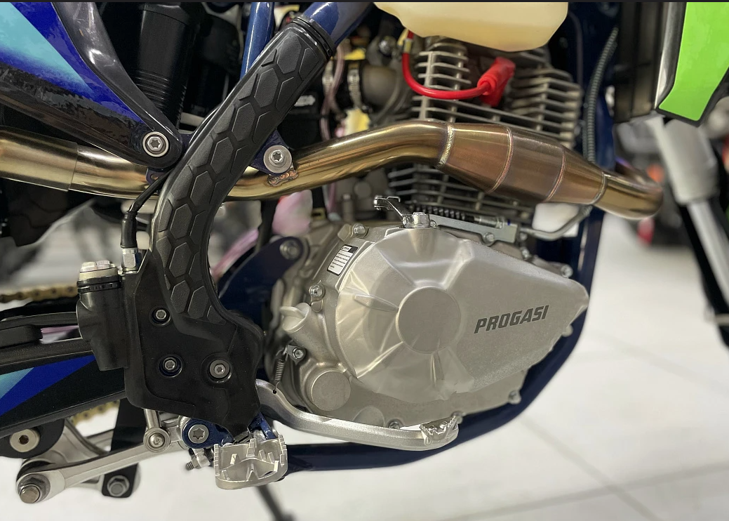 Мотоцикл Progasi RACE 300 AIR PRO SPORT в Симферополе