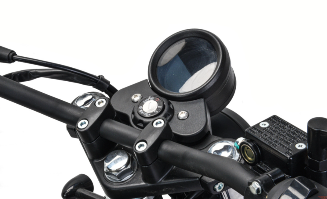 Мотоцикл MOTOLAND (МОТОЛЕНД) TEXAS 300 в Симферополе