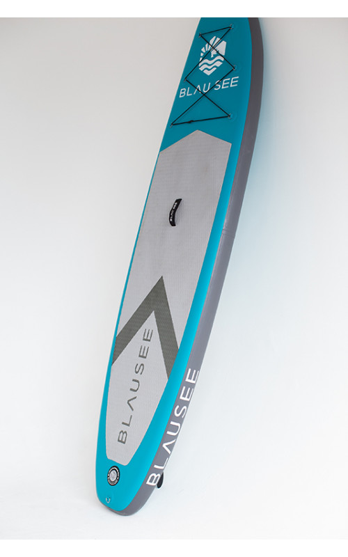 НАДУВНОЙ САП БОРД BLAUSEE 10 в Симферополе