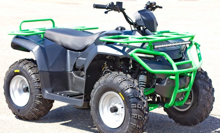 Квадроцикл IRBIS ATV150 в Симферополе