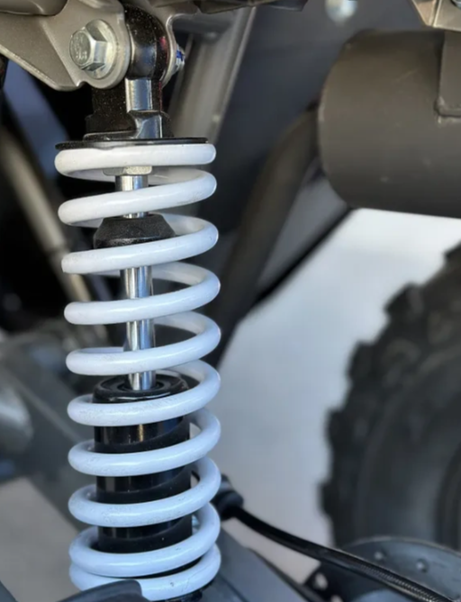 Квадроцикл GBM DAXTER 220 NEW в Симферополе