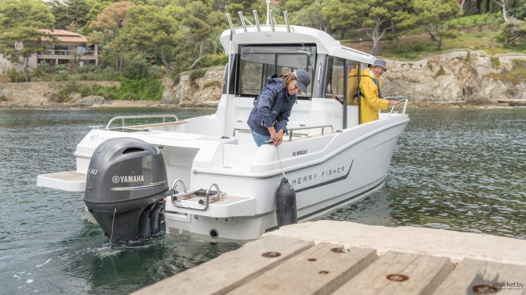 ЛОДОЧНЫЙ МОТОР YAMAHA F130 AETX в Симферополе