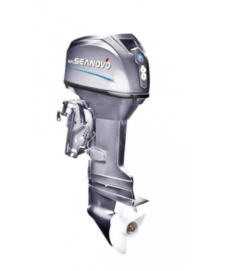 Лодочный мотор SEANOVO SNEF60HVEL-T - EFI (1,85) в Симферополе