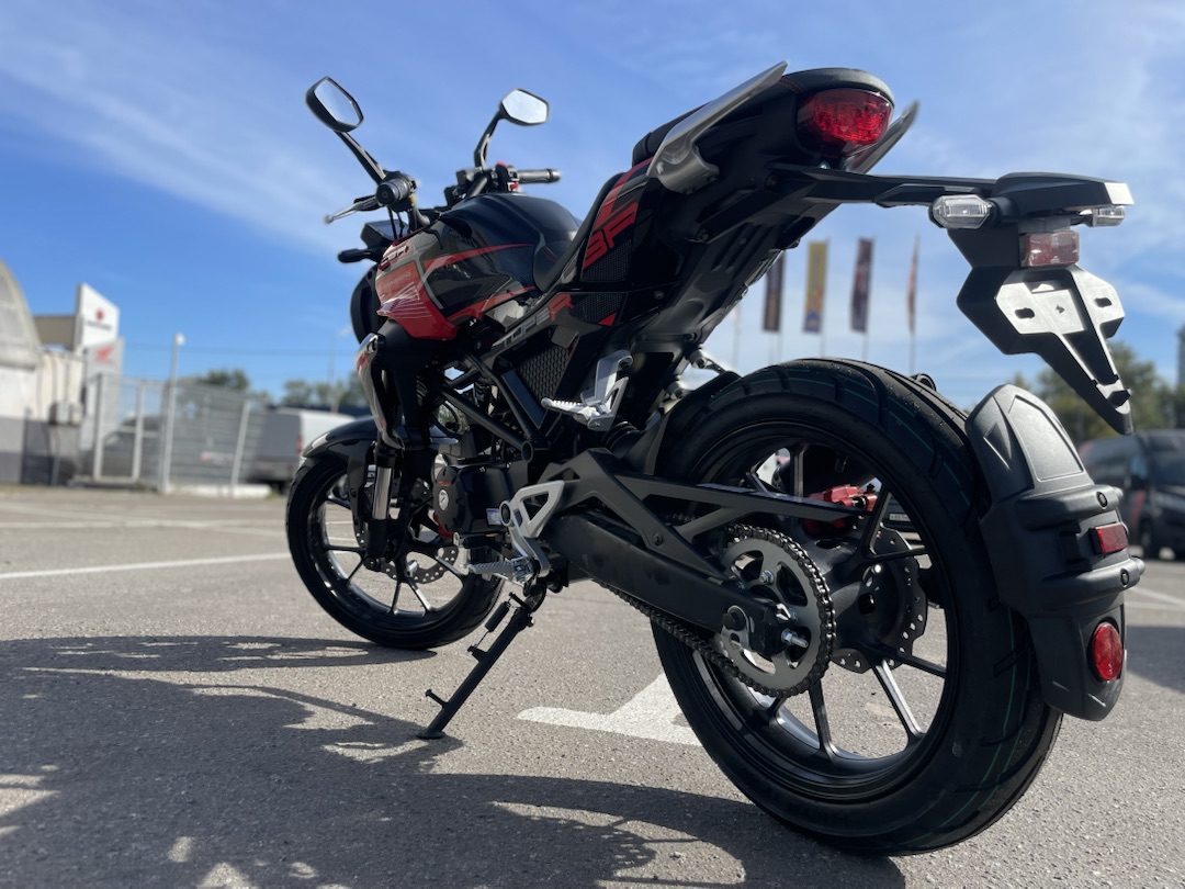 Мопед PROMAX CB150R (49) в Симферополе