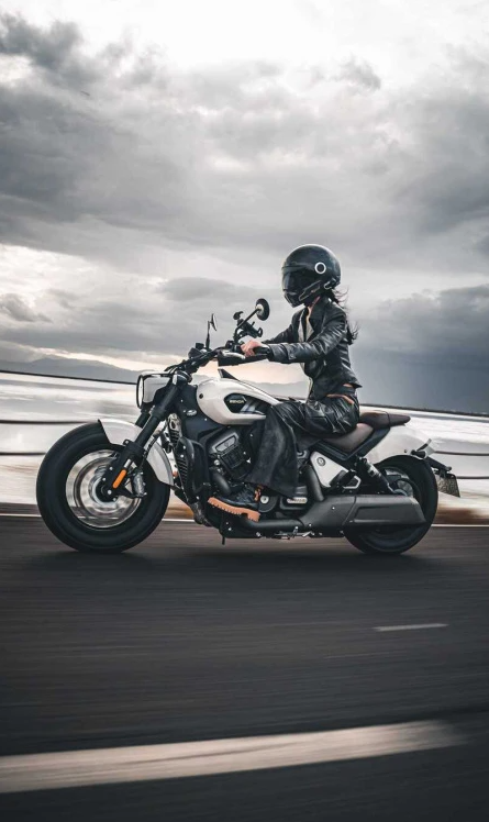 Мотоцикл Benda DarkFlag 500 Commander в Симферополе