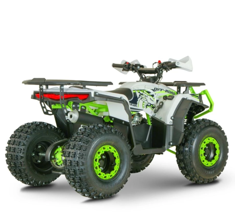 Квадроцикл YACOTA DRAGON 125 в Симферополе