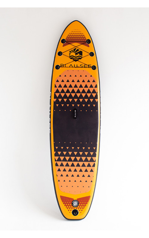 НАДУВНОЙ САП БОРД ORANGA SPACE 10,6 в Симферополе