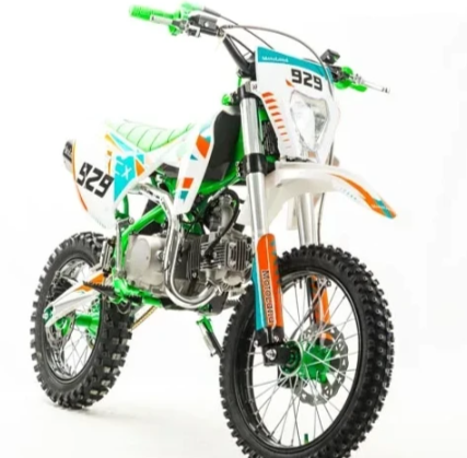 Питбайк MOTOLAND (МОТОЛЕНД) Кросс 125 TCX125 E в Симферополе