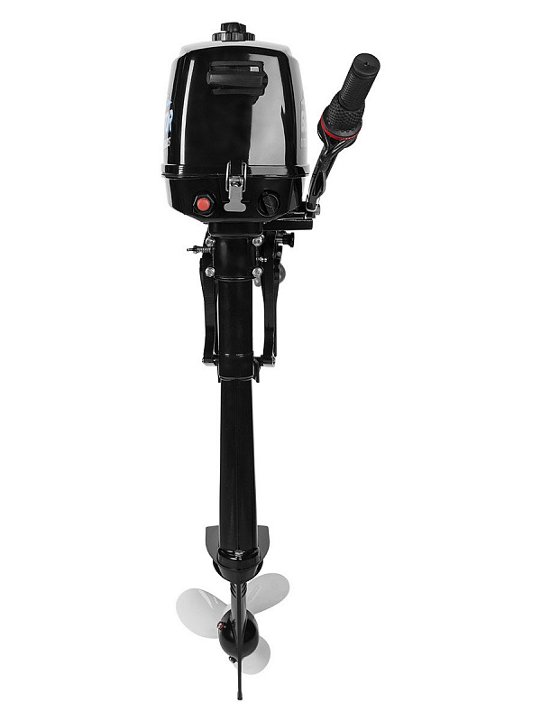 ЛОДОЧНЫЙ МОТОР GLADIATOR G3FHS в Симферополе