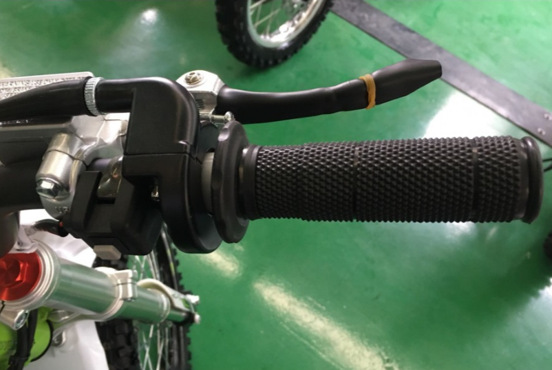 Питбайк JHLMOTO JHL Z140E (YX1P56FMJ) в Симферополе