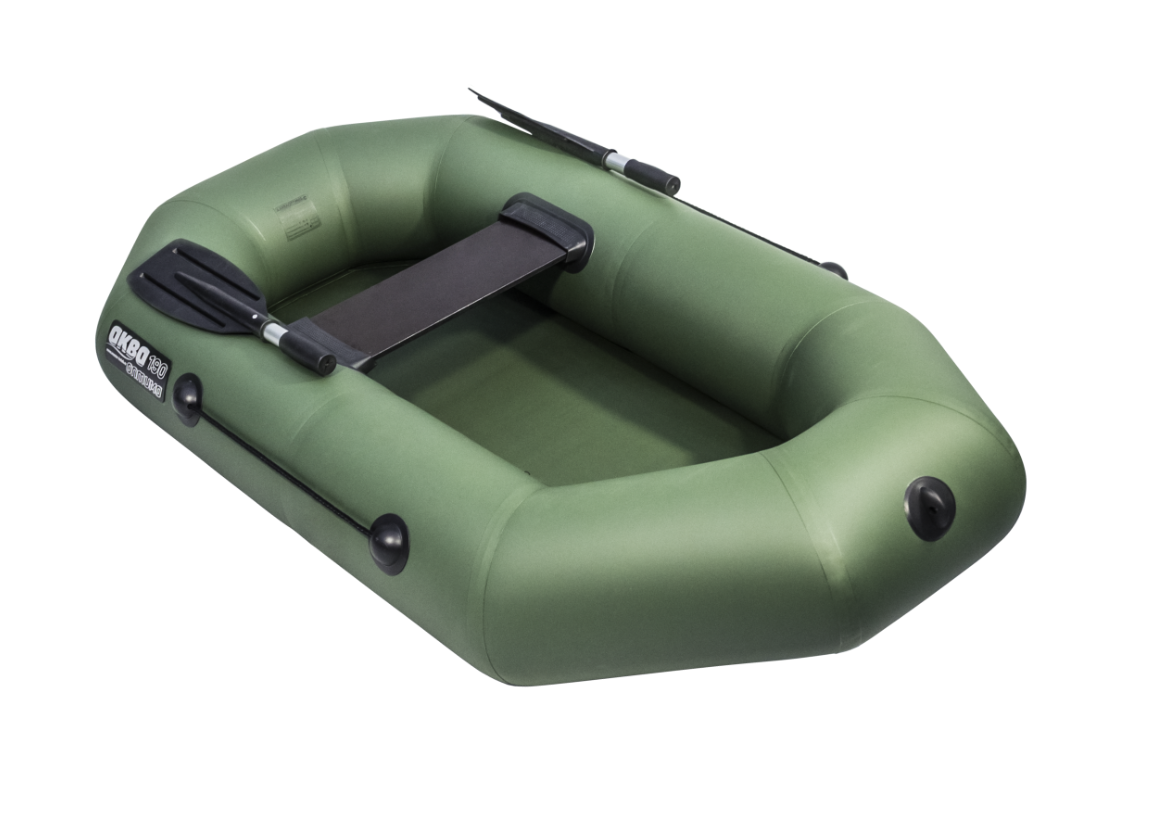  Лодка АКВА-ОПТИМА 190 в Симферополе