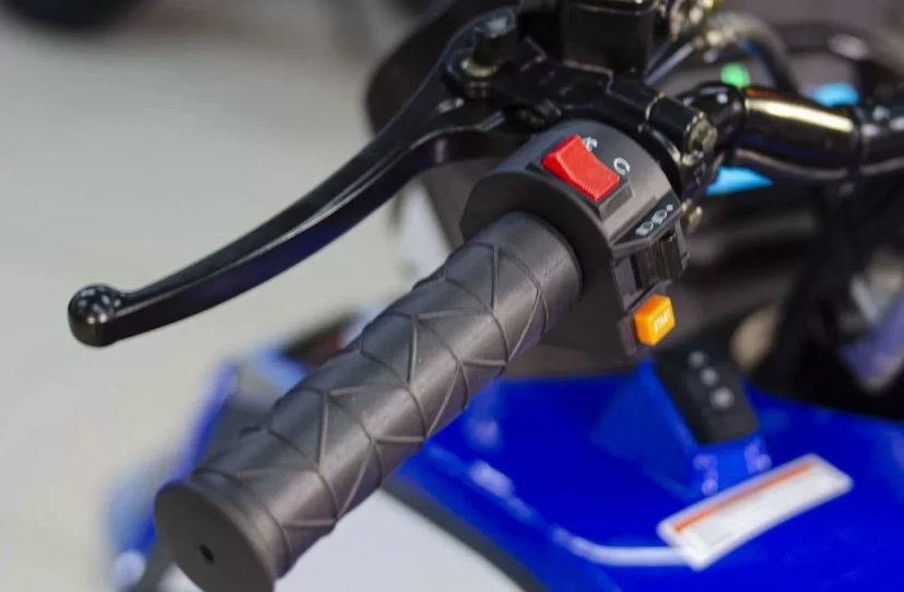 Снегоход Ataki WD 200 в Симферополе