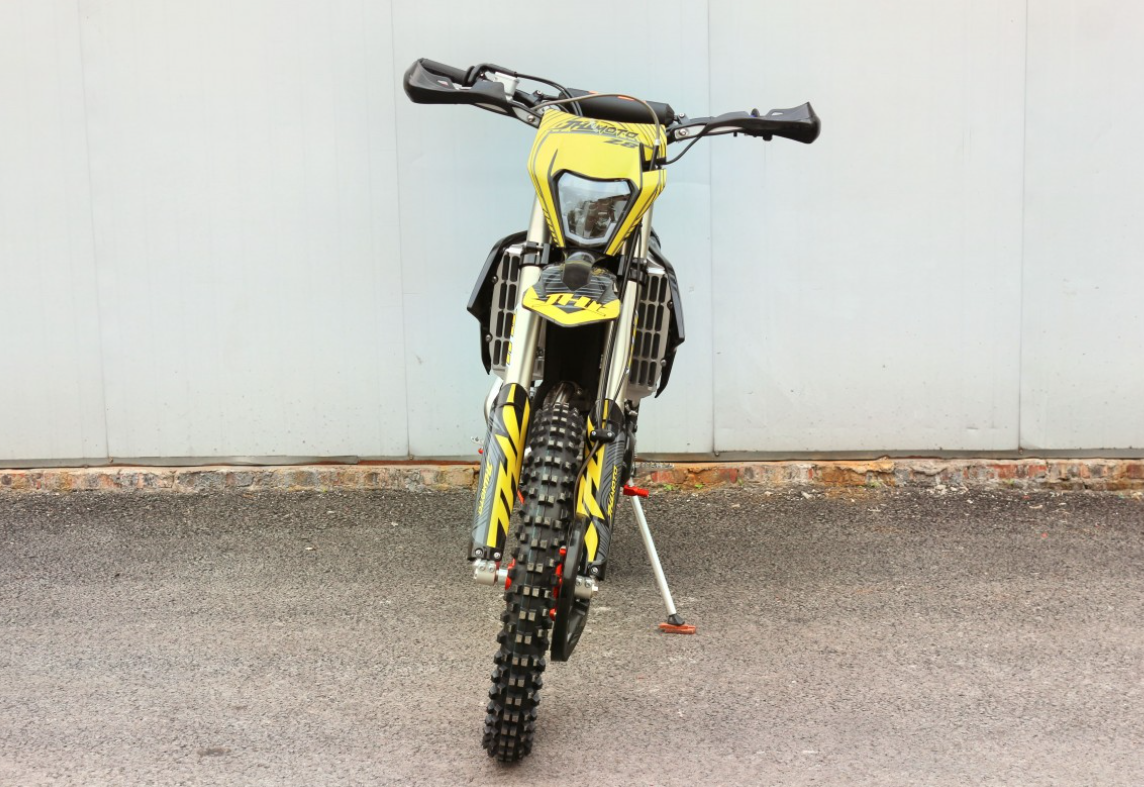 Мотоцикл JHLMOTO JHL Z8 NC300S (182-MN) в Симферополе