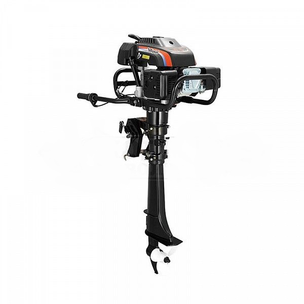 Лодочный мотор Condor XW6,5 (воздушное) в Симферополе