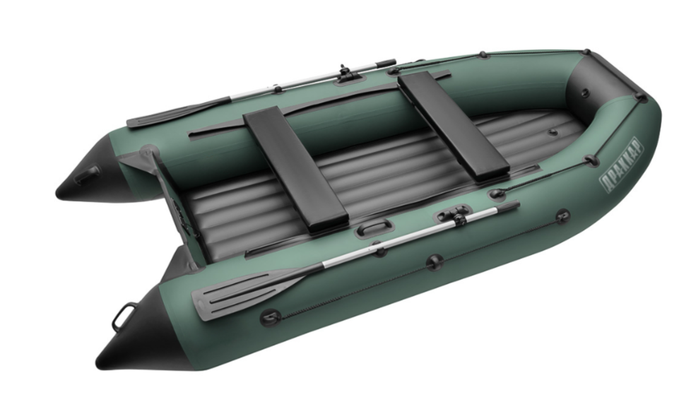 ЛОДКА ДРАККАР 3000 НДНД CLASSIC (БЕЗКИЛЬ) в Симферополе