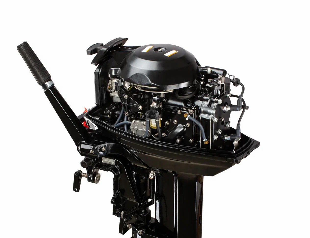 ЛОДОЧНЫЙ МОТОР GLADIATOR G30FHS в Симферополе