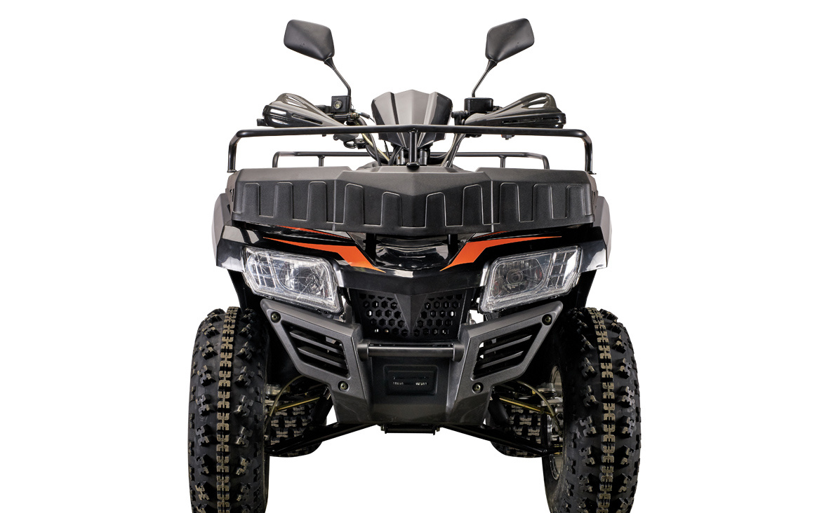 Квадроцикл YACOTA CABO 200 в Симферополе