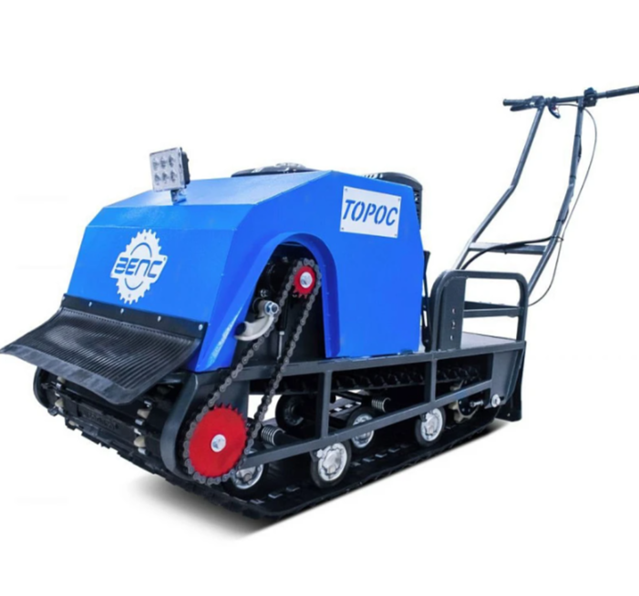 Мотобуксировщик ВЕПС WINTER «ТОРОС» 13 в Симферополе