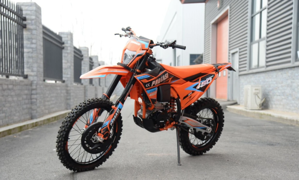 Мотоцикл Progasi Endurance 300 EFI в Симферополе