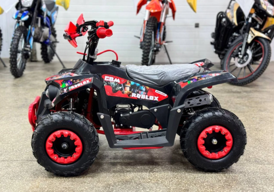 Квадроцикл GBM ROBLOX в Симферополе