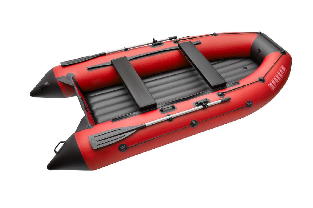 ЛОДКА ДРАККАР 3200 НДНД HANT-PRO в Симферополе