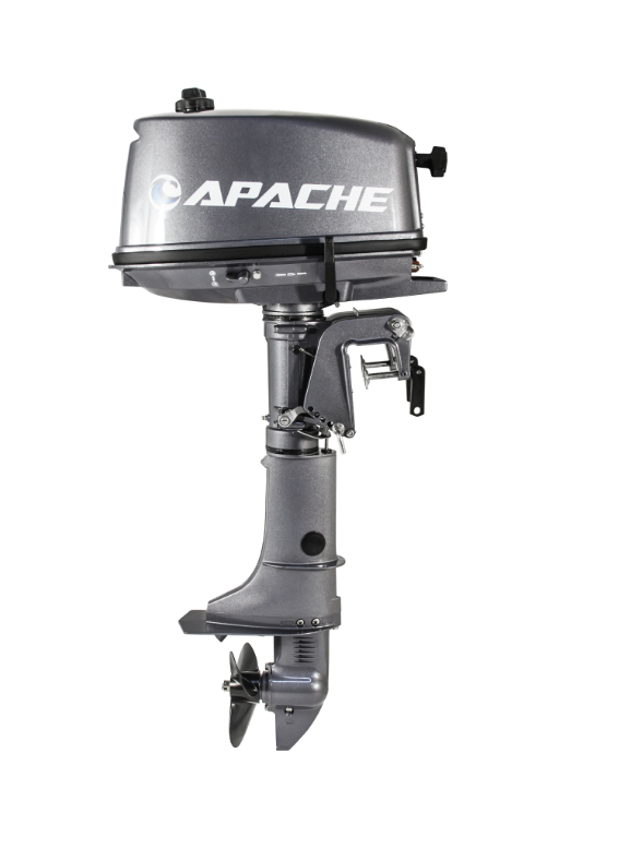 Лодочный мотор APACHE T5 BS в Симферополе