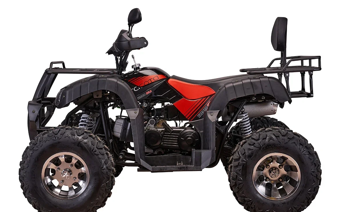 Квадроцикл YACOTA SELA 200 PRO в Симферополе