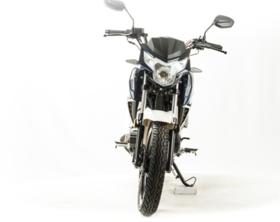 Мотоцикл MOTOLAND (МОТОЛЕНД) FIGHTER 250 в Симферополе