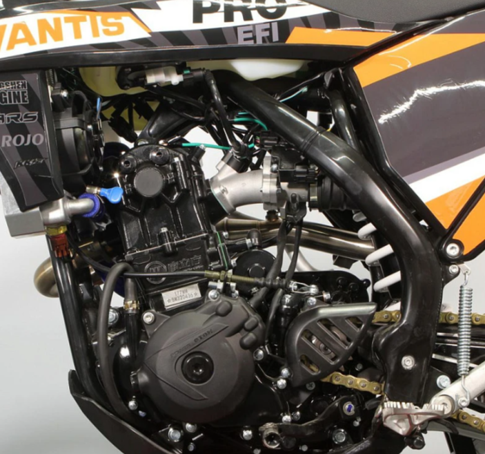 Мотоцикл Avantis Enduro 300 PRO EFI Exclusive (NC250/177MM) ARS в Симферополе