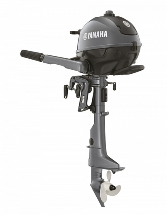 Лодочный мотор YAMAHA F2.5BMHS в Симферополе