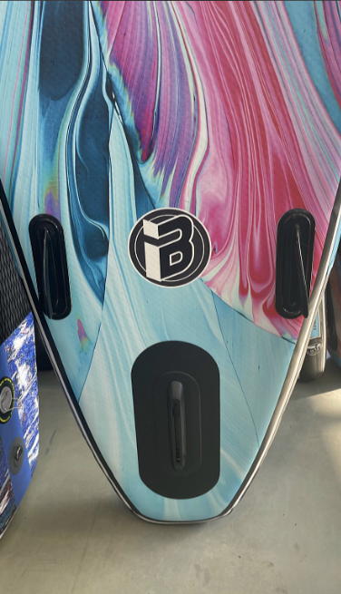 SUP (САП) ДОСКА RAIDEX I BOARD 11’ (332СМ) N 33 в Симферополе