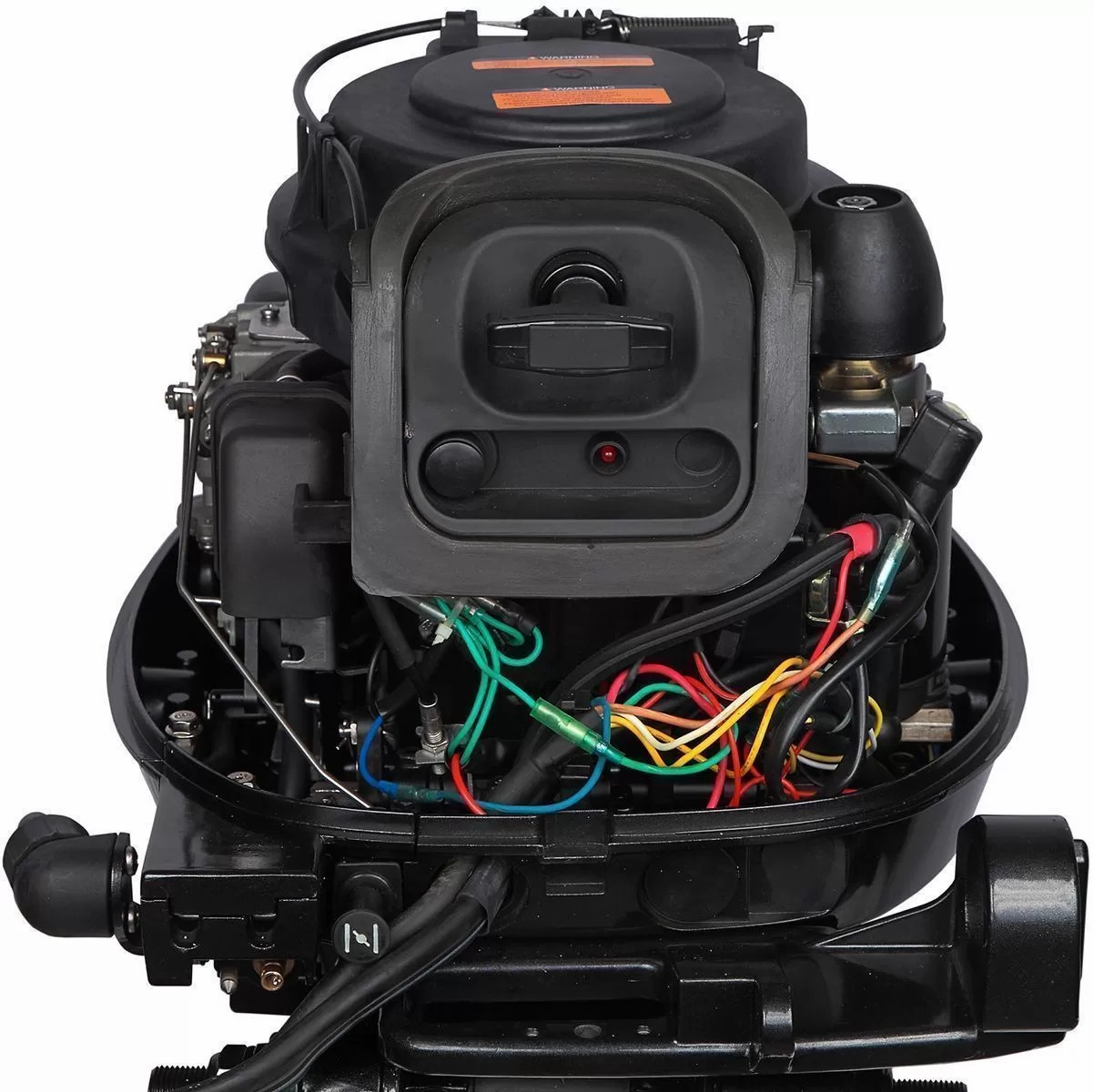 Лодочный мотор MARLIN MF 9.9 AMHS в Симферополе