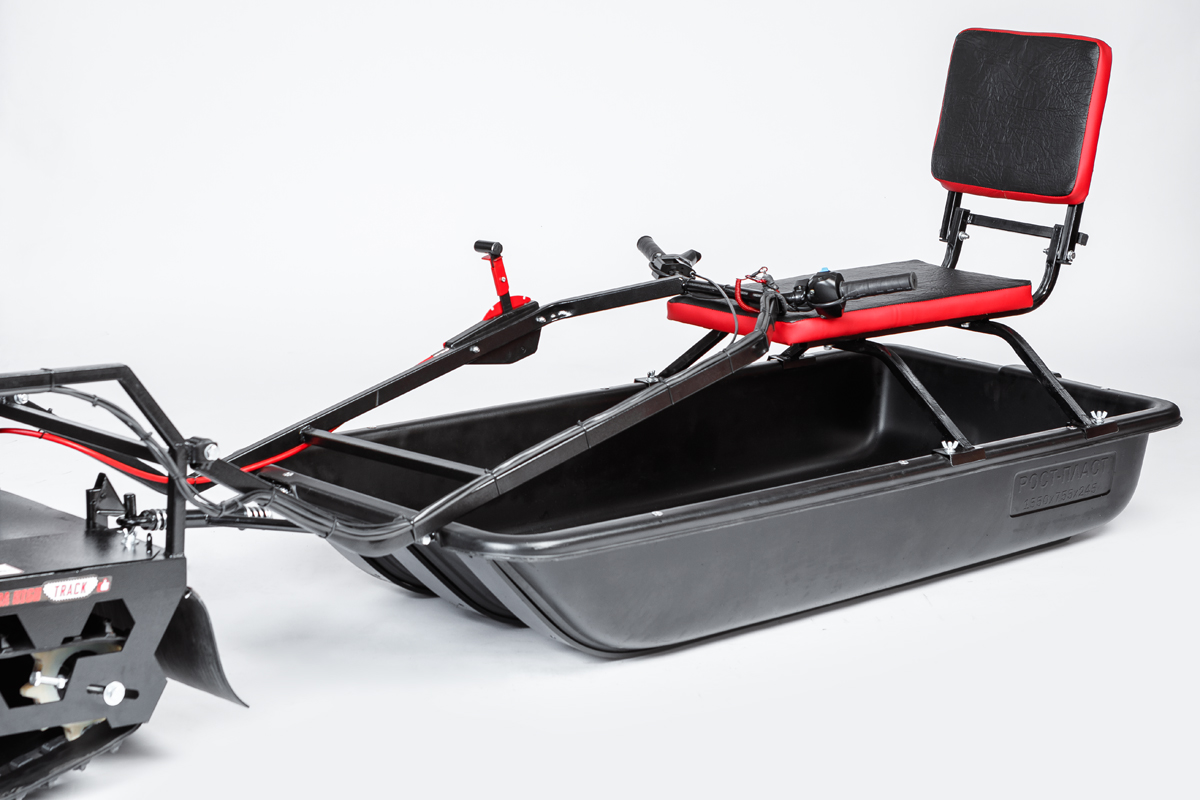 СИДЕНИЕ ДЛЯ САНЕЙ в Симферополе