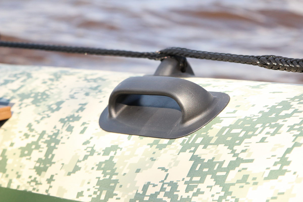 Лодка MISHIMO PRO 400 в Симферополе