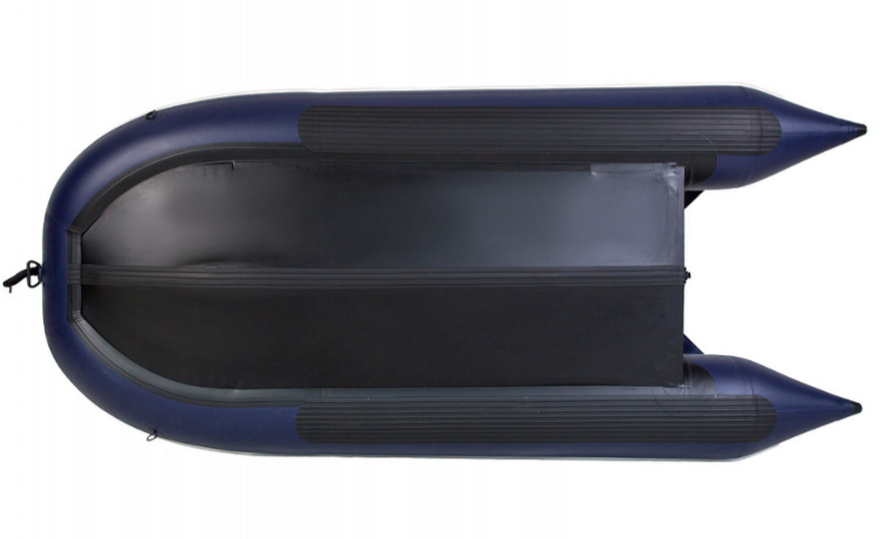 НАДУВНАЯ ЛОДКА GLADIATOR B330AD в Симферополе