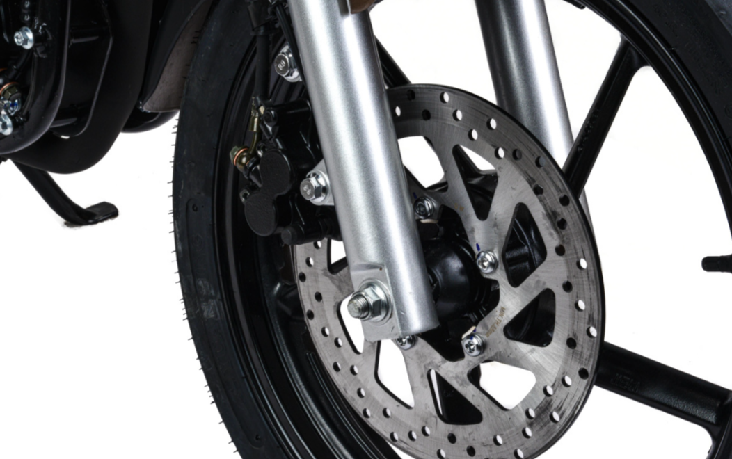 Мотоцикл MOTOLAND (МОТОЛЕНД) 300 BANDIT в Симферополе