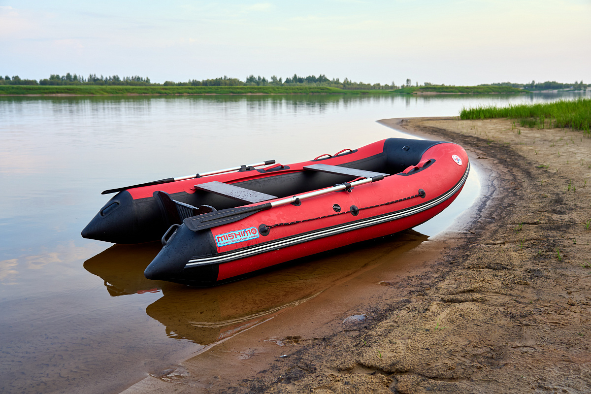 Лодка MISHIMO LITE 360 в Симферополе