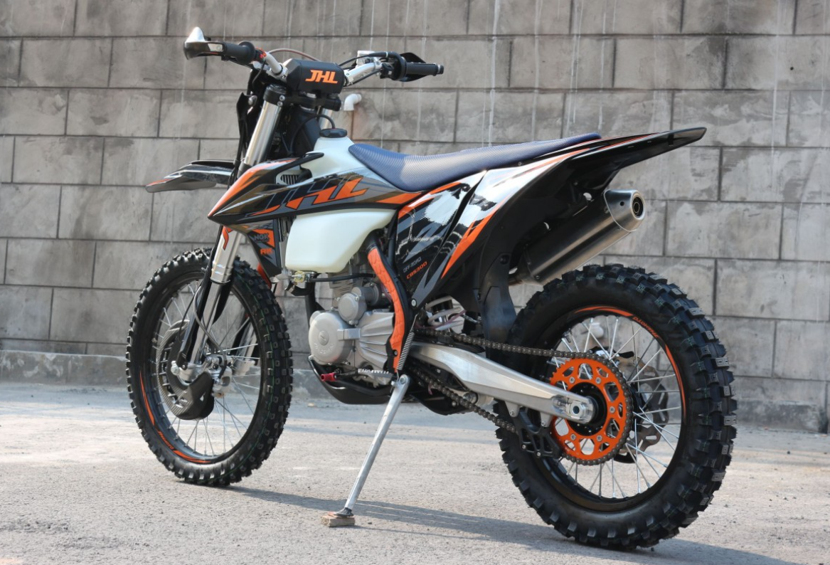 Мотоцикл JHLMOTO JHL Z5 NB300 (174MN-5) в Симферополе