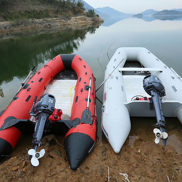 ЛОДОЧНЫЙ МОТОР ALLFA CG Т15 в Симферополе
