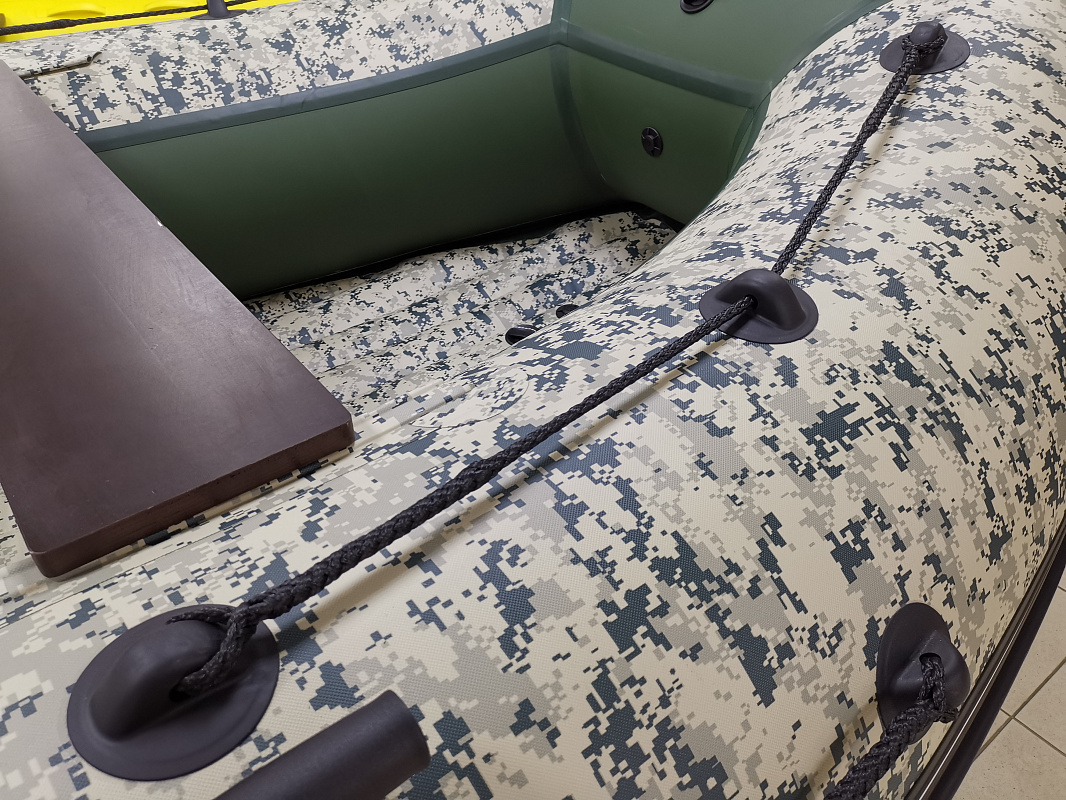 Лодка MISHIMO SPORT 390 в Симферополе