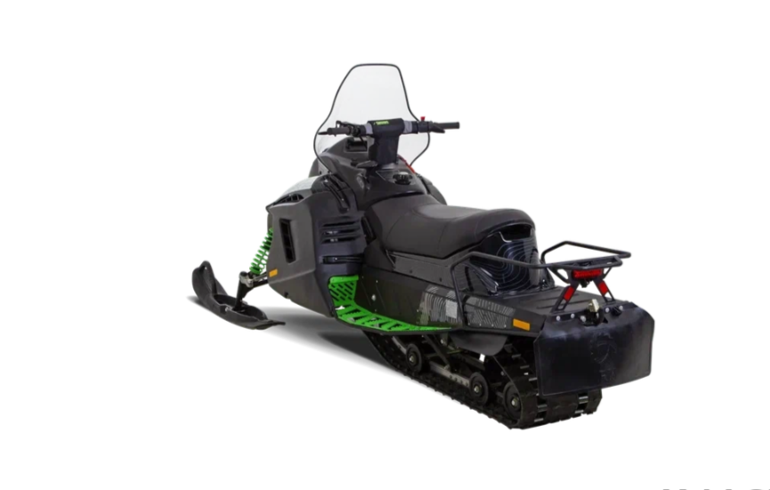 Снегоход РМ TIKSY 500 4Т в Симферополе