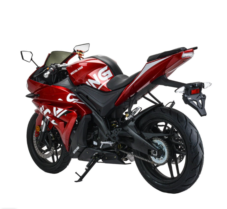 Мотоцикл MOTOLAND (МОТОЛЕНД) R1 300 в Симферополе