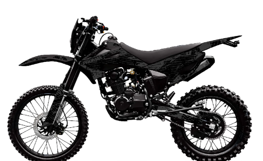 Кроссовый мотоцикл PROMAX ARMY 250 в Симферополе