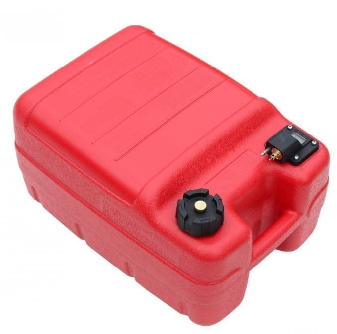 БАК ТОПЛИВНЫЙ 24 ЛИТРА ДЛЯ КАТЕРОВ И ЛОДОК в Симферополе