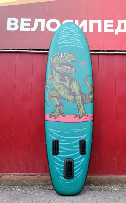 SUP (САП) Доска MISHIMO DINO 10(305) в Симферополе