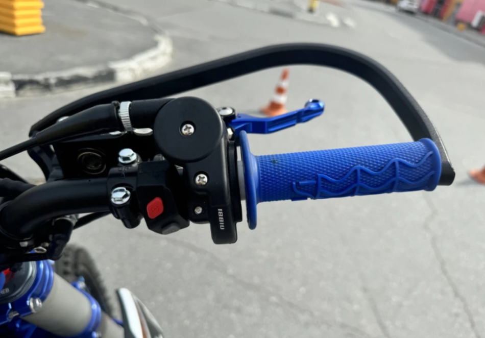 Кроссовый мотоцикл FAIDET NC300S ULTRA KKE в Симферополе